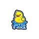 JTG Duck Rubber Patch JTG Duck Rubber Patch