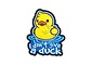 Duck Rubber Patch Duck Rubber Patch
