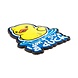 JTG Duck Rubber Patch JTG Duck Rubber Patch