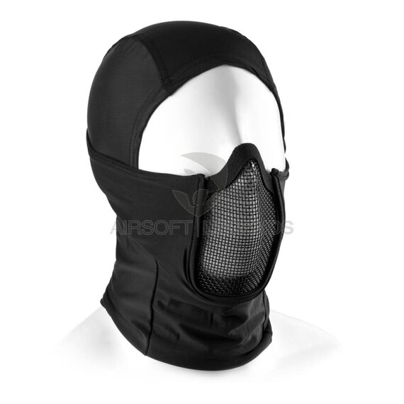 Airsoft Mask Tactical Paintball Skull Mask Eye Protective Gear Full Face Mask for Halloween Hunting CS Wargame Airsoft Mask Tactical Paintball Skull Mask Eye Protective Gear Full Face Mask for Halloween Hunting CS Wargame