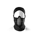 Invader Gear Mk.III Steel Half Face Mask Black Invader Gear Mk.III Steel Half Face Mask Black
