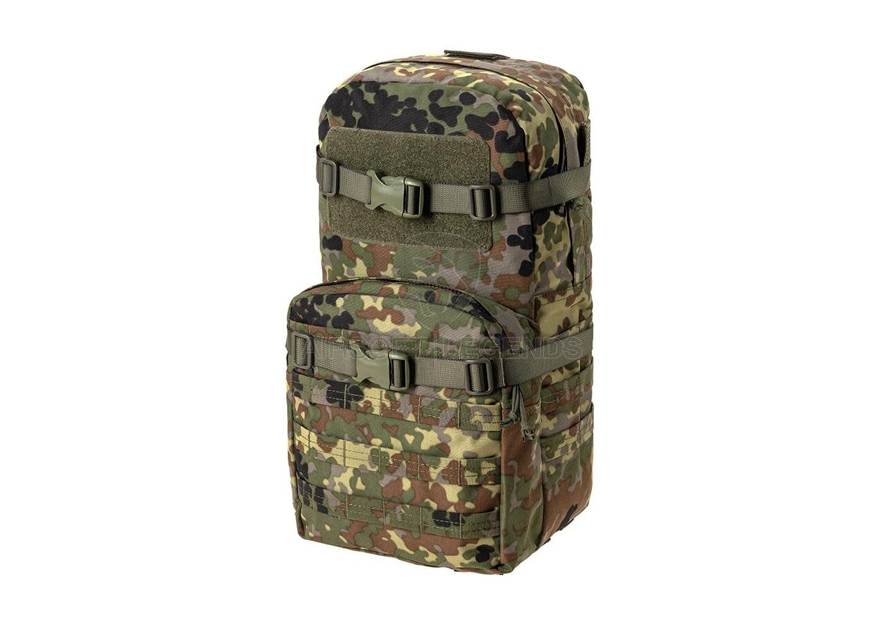 Invader Gear Cargo Pack Flecktarn Invader Gear Cargo Pack Flecktarn