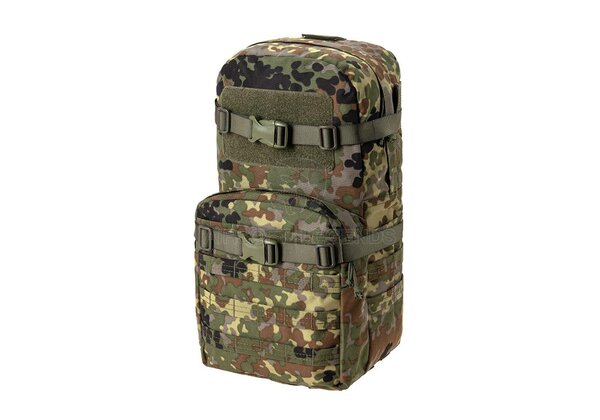 Invader Gear Cargo Pack Flecktarn Invader Gear Cargo Pack Flecktarn