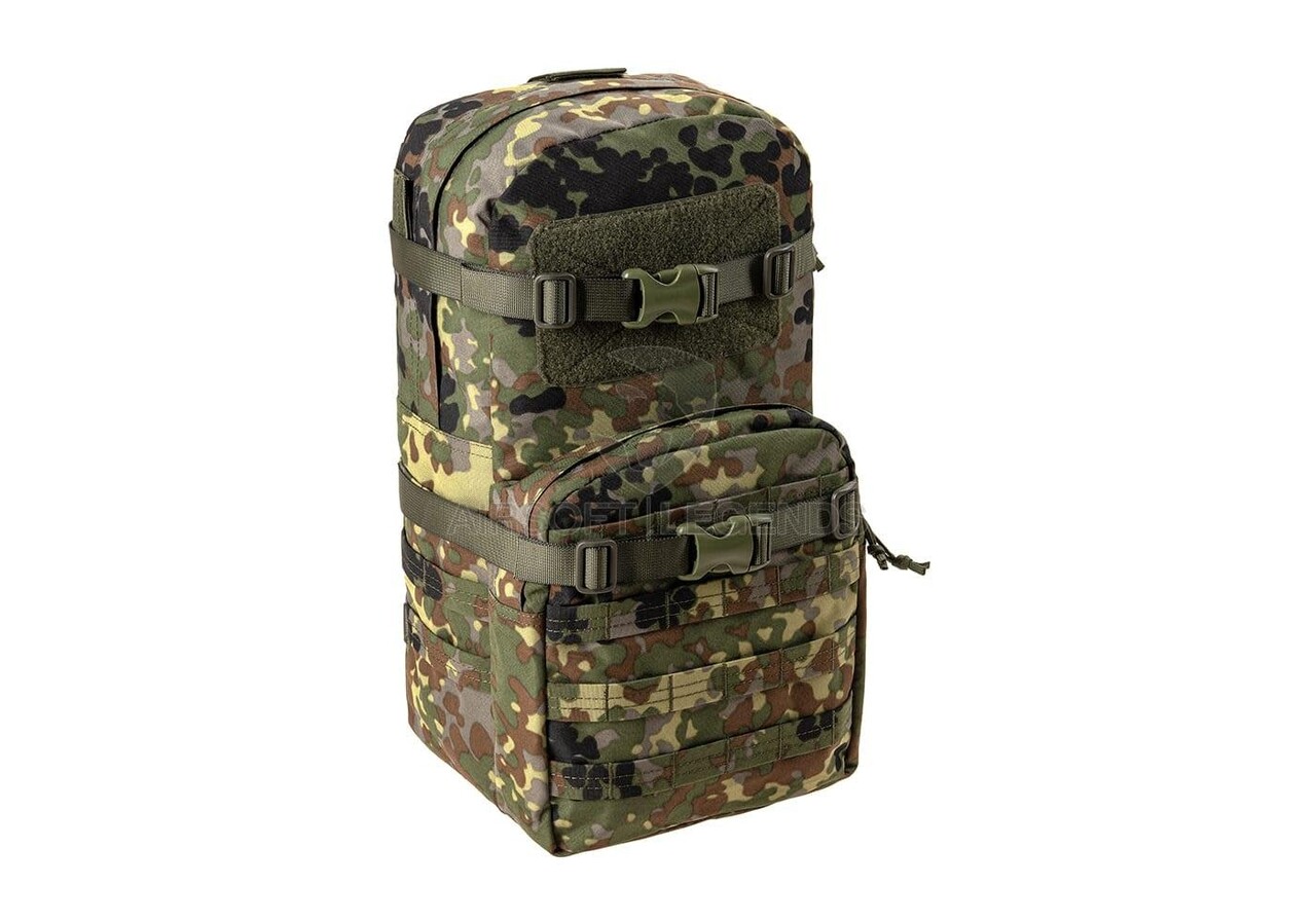 Invader Gear Cargo Pack Flecktarn