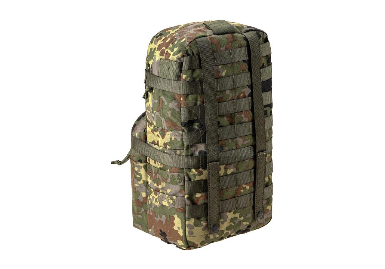 Invader Gear Cargo Pack Flecktarn