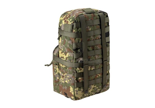 Invader Gear Cargo Pack Flecktarn