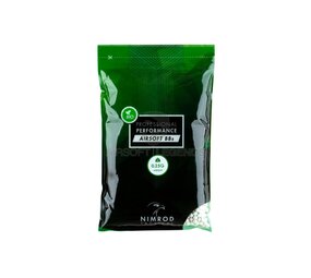 Nimrod 0.25gr Bio BB Professional Performance 4000rds