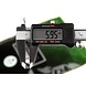 Nimrod 0.25gr Bio BB Professional Performance 4000rds Nimrod 0.25gr Bio BB Professional Performance 4000rds