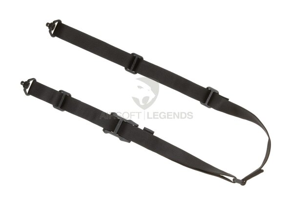 Magpul MS1 QDM Sling Black Magpul MS1 QDM Sling Black
