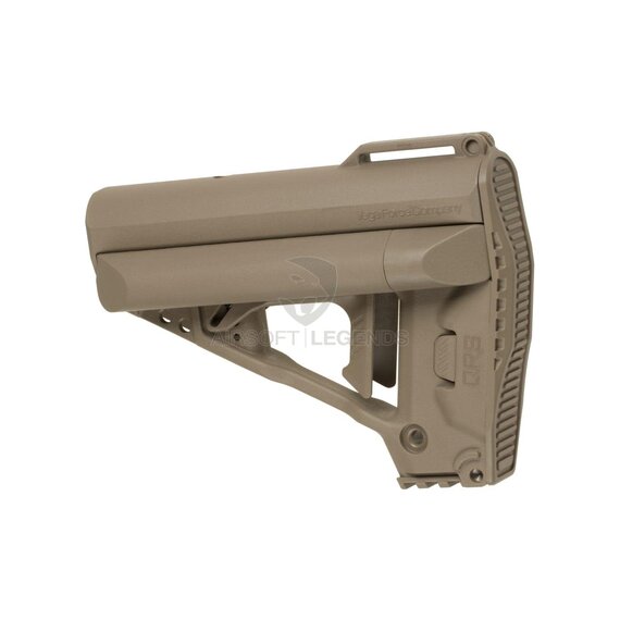 QRS Stock Dark Earth