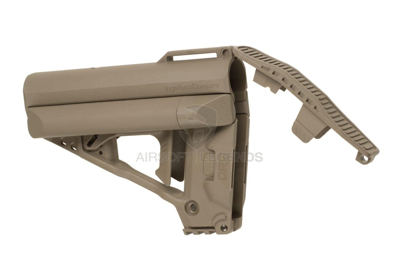 VFC QRS Stock Dark Earth VFC QRS Stock Dark Earth