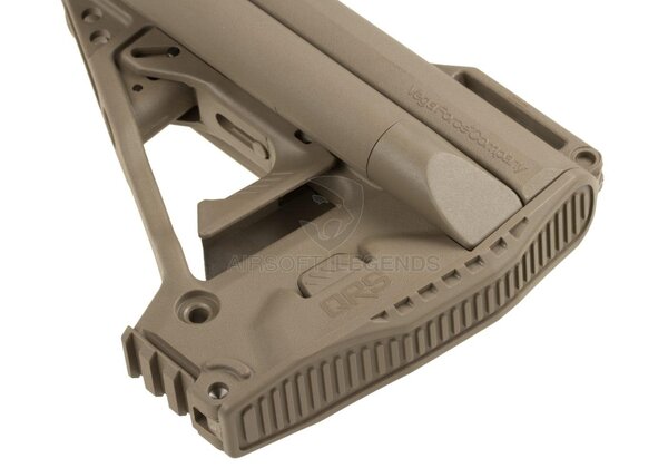 VFC QRS Stock Dark Earth VFC QRS Stock Dark Earth