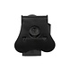 Amomax Paddle Holster for SIG P320 Right Black Amomax Paddle Holster for SIG P320 Right Black