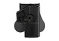 Paddle Holster for SIG P320 Right Black Paddle Holster for SIG P320 Right Black