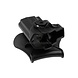 Amomax Paddle Holster for SIG P320 Right Black Amomax Paddle Holster for SIG P320 Right Black