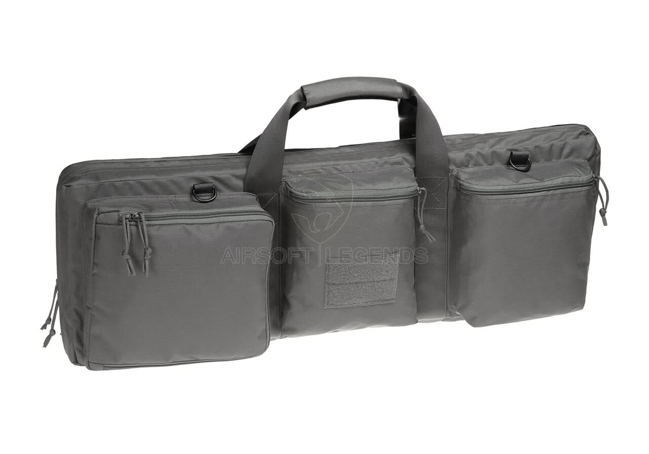 Invader Gear Padded Rifle Carrier 80cm Wolf Grey