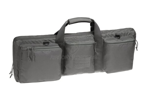 Invader Gear Padded Rifle Carrier 80cm Wolf Grey