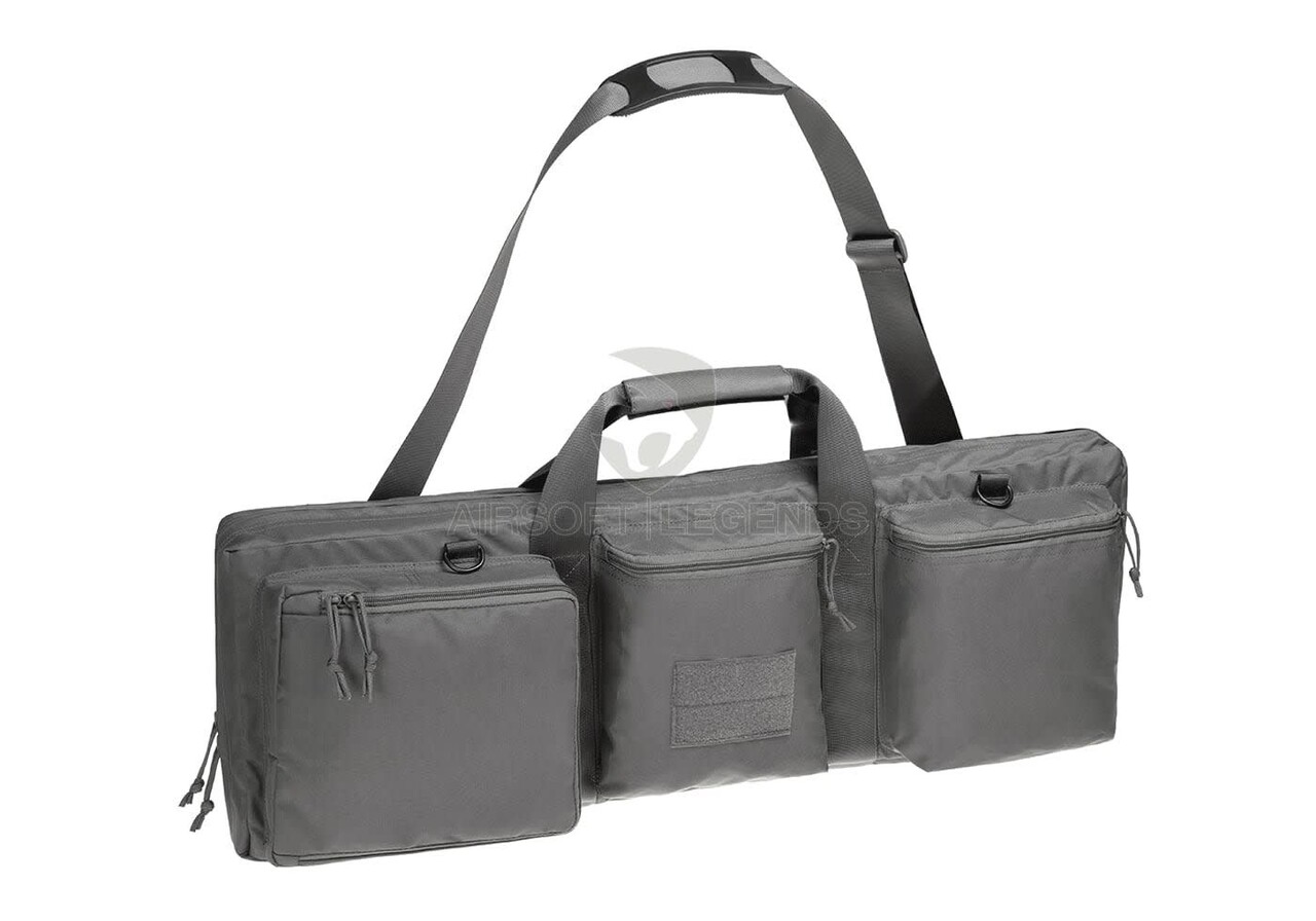 Invader Gear Padded Rifle Carrier 80cm Wolf Grey