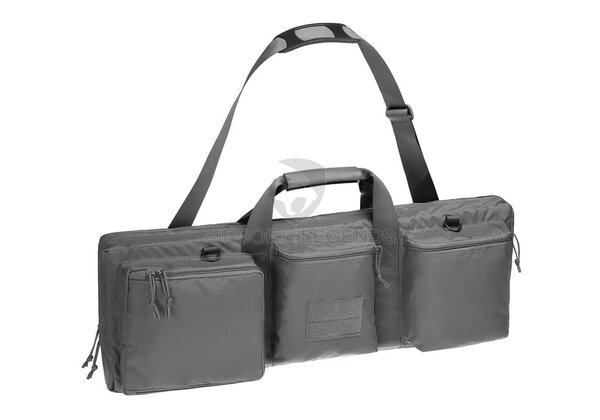 Invader Gear Padded Rifle Carrier 80cm Wolf Grey