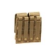 Condor M4 Double Mag Pouch Coyote Condor M4 Double Mag Pouch Coyote