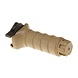 MP TGD QD Long Vertical Grip Dark Earth MP TGD QD Long Vertical Grip Dark Earth