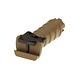 MP TGD QD Long Vertical Grip Dark Earth MP TGD QD Long Vertical Grip Dark Earth