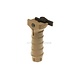 MP TGD QD Long Vertical Grip Dark Earth MP TGD QD Long Vertical Grip Dark Earth