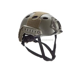 Emerson FAST Helmet PJ Ranger Green