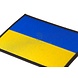 Clawgear Ukraine Flag Patch Clawgear Ukraine Flag Patch