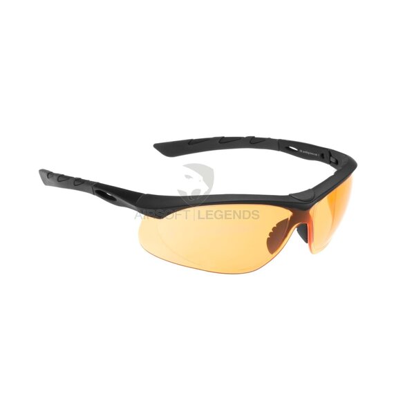 Lancer Orange