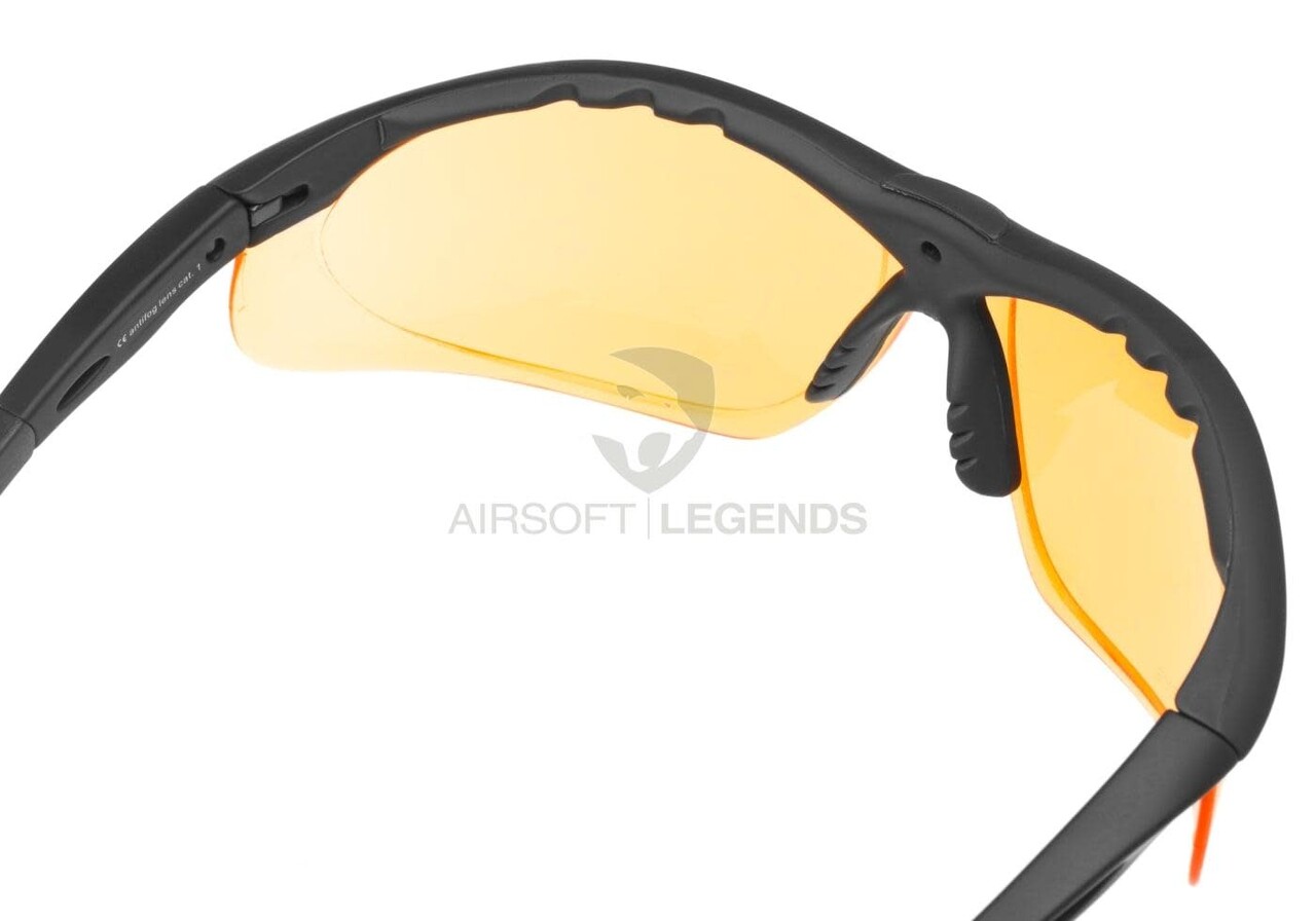 SwissEye Lancer Orange