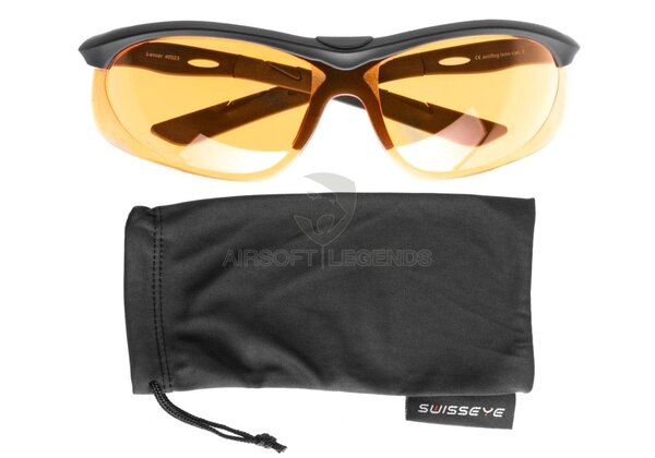 SwissEye Lancer Orange SwissEye Lancer Orange