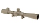 3.5-10x40E-SF Sniper Rifle Scope Desert 3.5-10x40E-SF Sniper Rifle Scope Desert