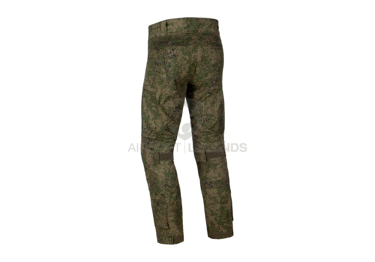 Invader Gear Mk.II Predator Combat Pant Digital Flora