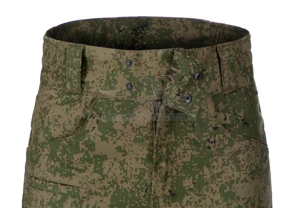 Invader Gear Mk.II Predator Combat Pant Digital Flora
