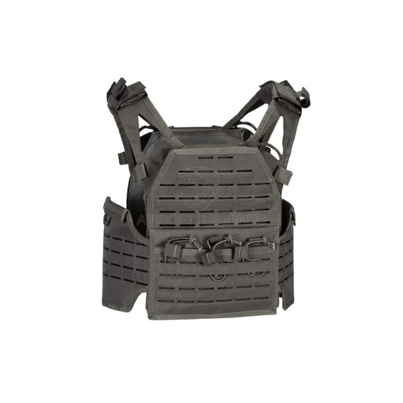 Reaper Plate Carrier Wolf Grey