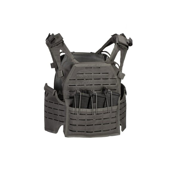 Reaper Plate Carrier Wolf Grey