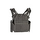 Invader Gear Reaper Plate Carrier Wolf Grey Invader Gear Reaper Plate Carrier Wolf Grey