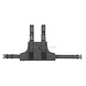 Invader Gear Mk.II Molle Leg Platform Wolf Grey Invader Gear Mk.II Molle Leg Platform Wolf Grey