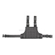 Invader Gear Mk.II Molle Leg Platform Wolf Grey Invader Gear Mk.II Molle Leg Platform Wolf Grey