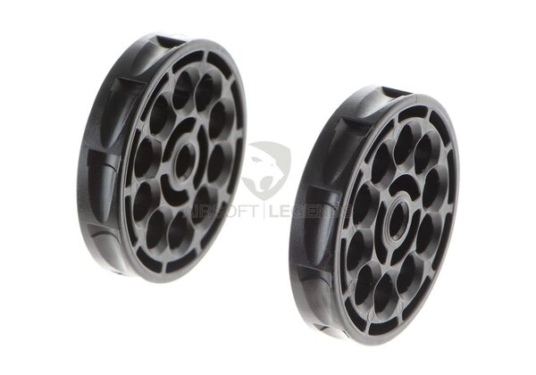 Elite Force Loading Clips H8R Co2 2pcs