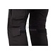Invader Gear Mk.II Predator Combat Pant Black Invader Gear Mk.II Predator Combat Pant Black
