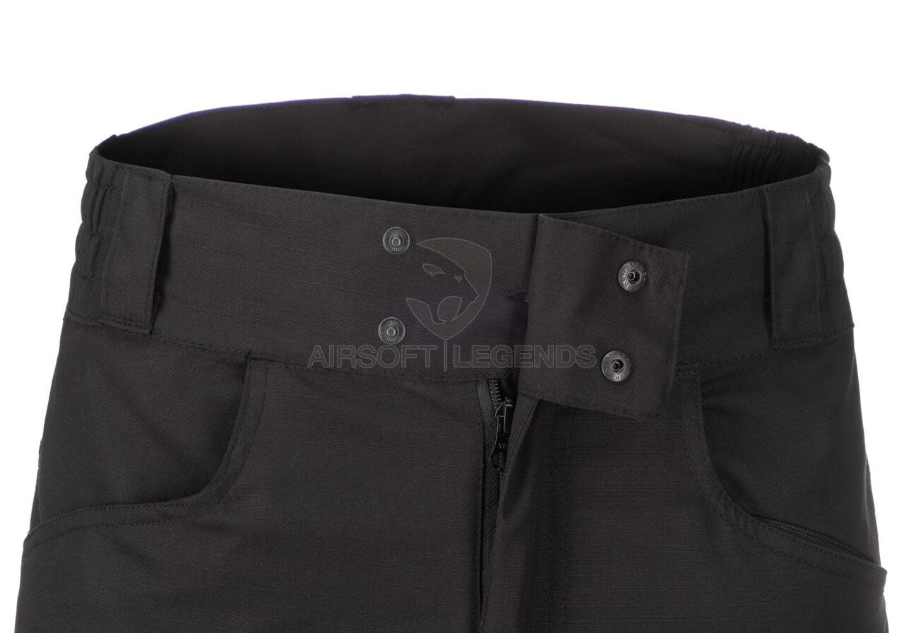 Invader Gear Mk.II Predator Combat Pant Black Invader Gear Mk.II Predator Combat Pant Black