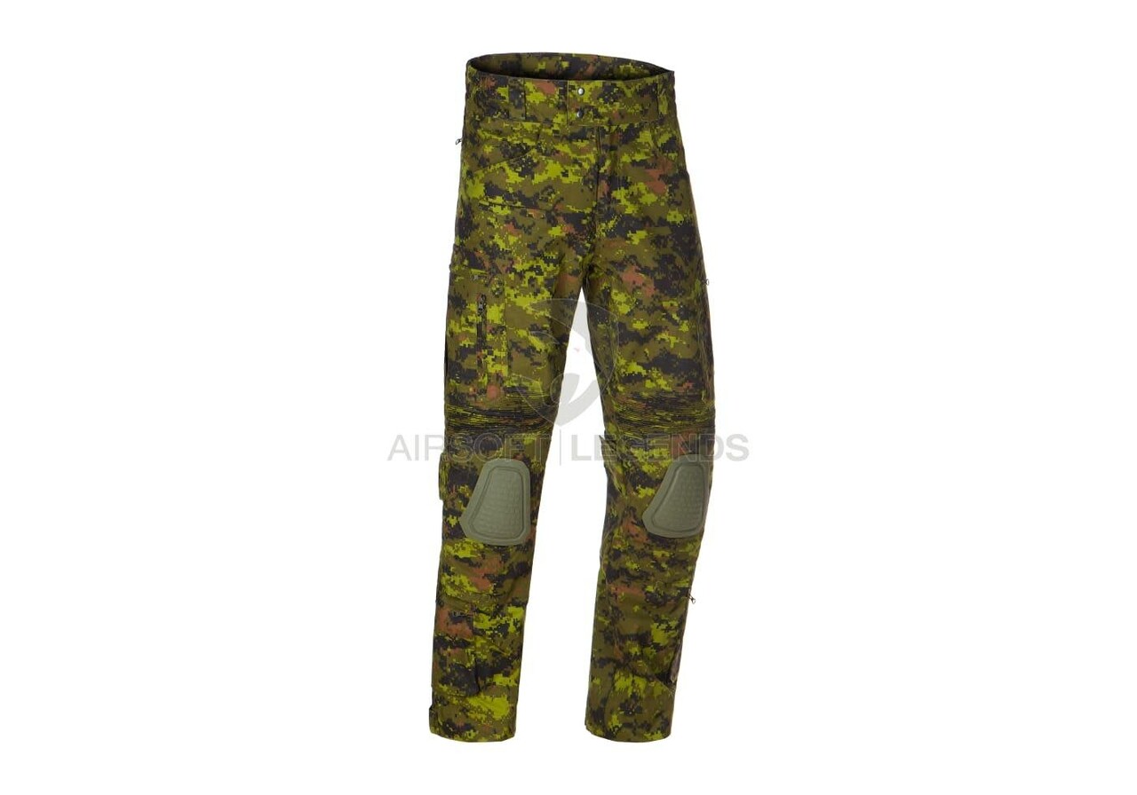 Invader Gear Mk.II Predator Combat Pant CAD Invader Gear Mk.II Predator Combat Pant CAD
