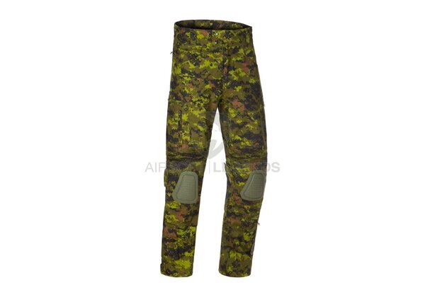 Invader Gear Mk.II Predator Combat Pant CAD Invader Gear Mk.II Predator Combat Pant CAD