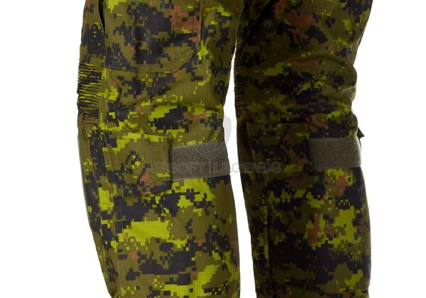 Invader Gear Mk.II Predator Combat Pant CAD Invader Gear Mk.II Predator Combat Pant CAD
