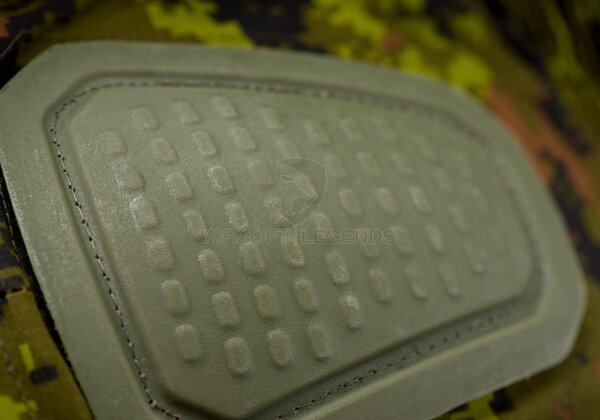 Invader Gear Mk.II Predator Combat Pant CAD Invader Gear Mk.II Predator Combat Pant CAD