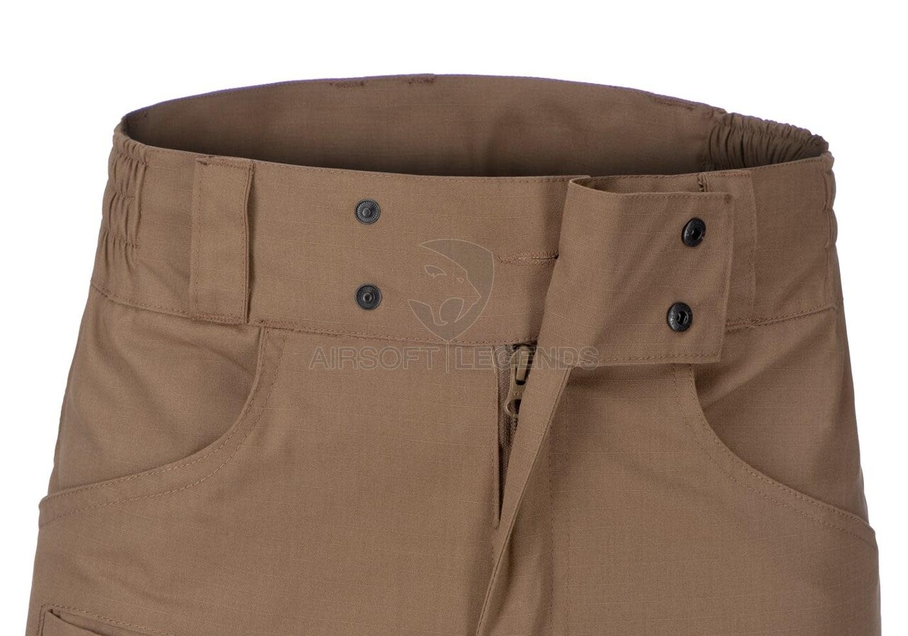 Invader Gear Mk.II Predator Combat Pant Coyote Invader Gear Mk.II Predator Combat Pant Coyote