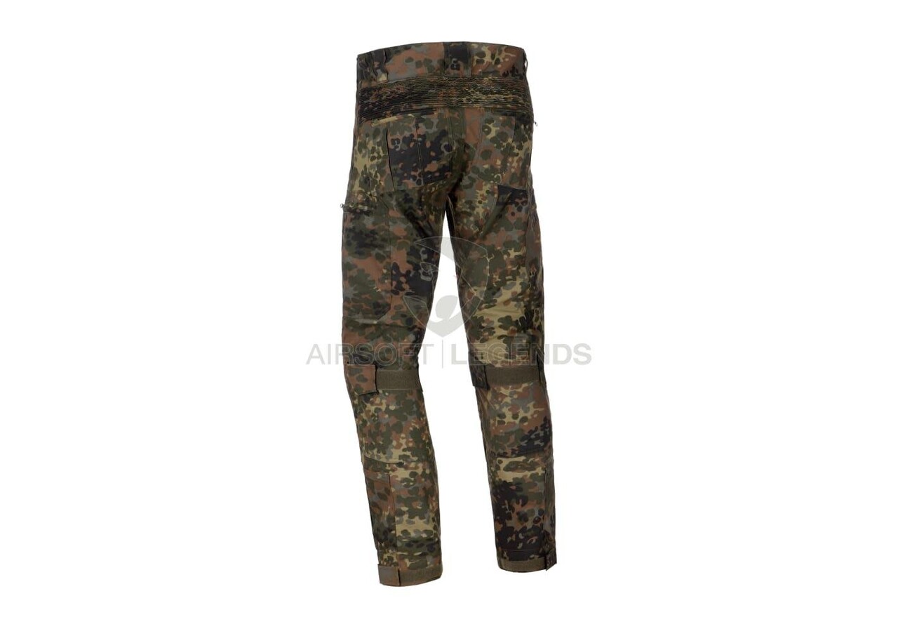 Invader Gear Mk.II Predator Combat Pant Flecktarn