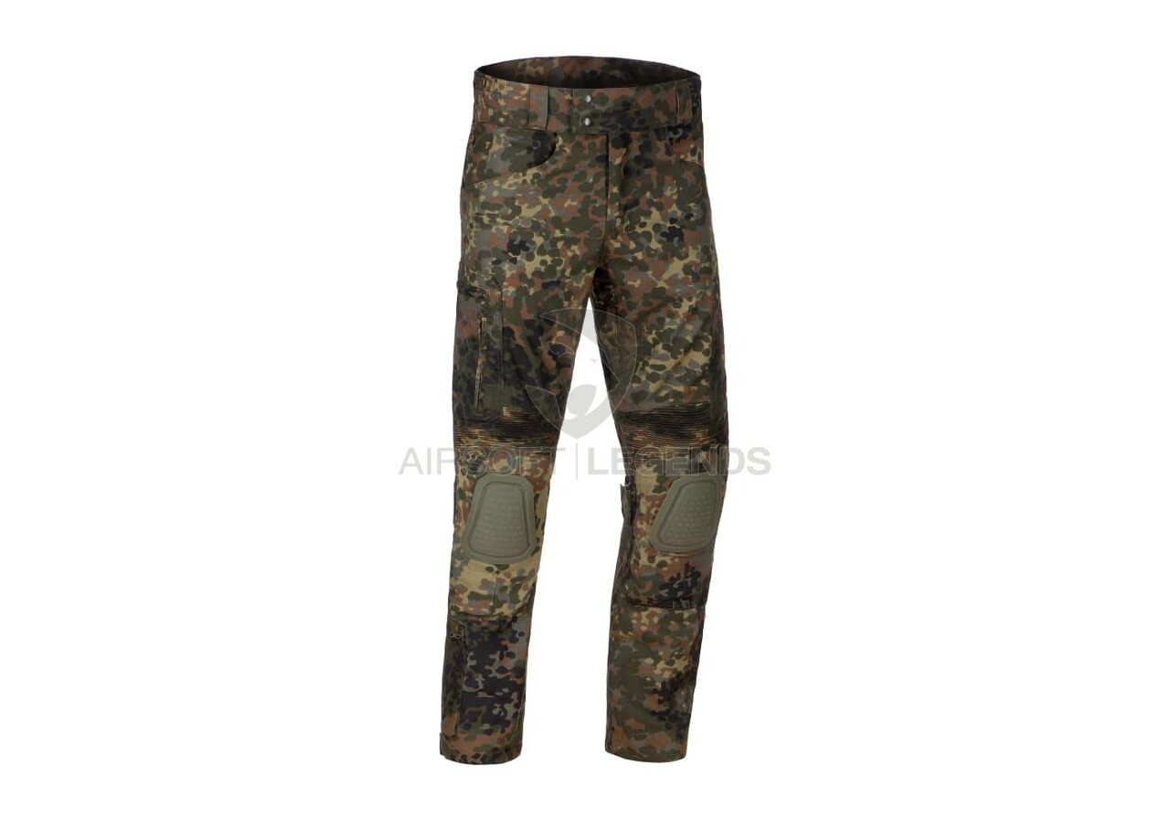 Invader Gear Mk.II Predator Combat Pant Flecktarn